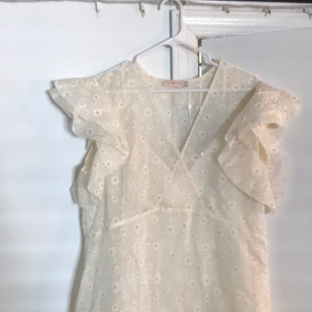 Tory Burch Susanna Dress